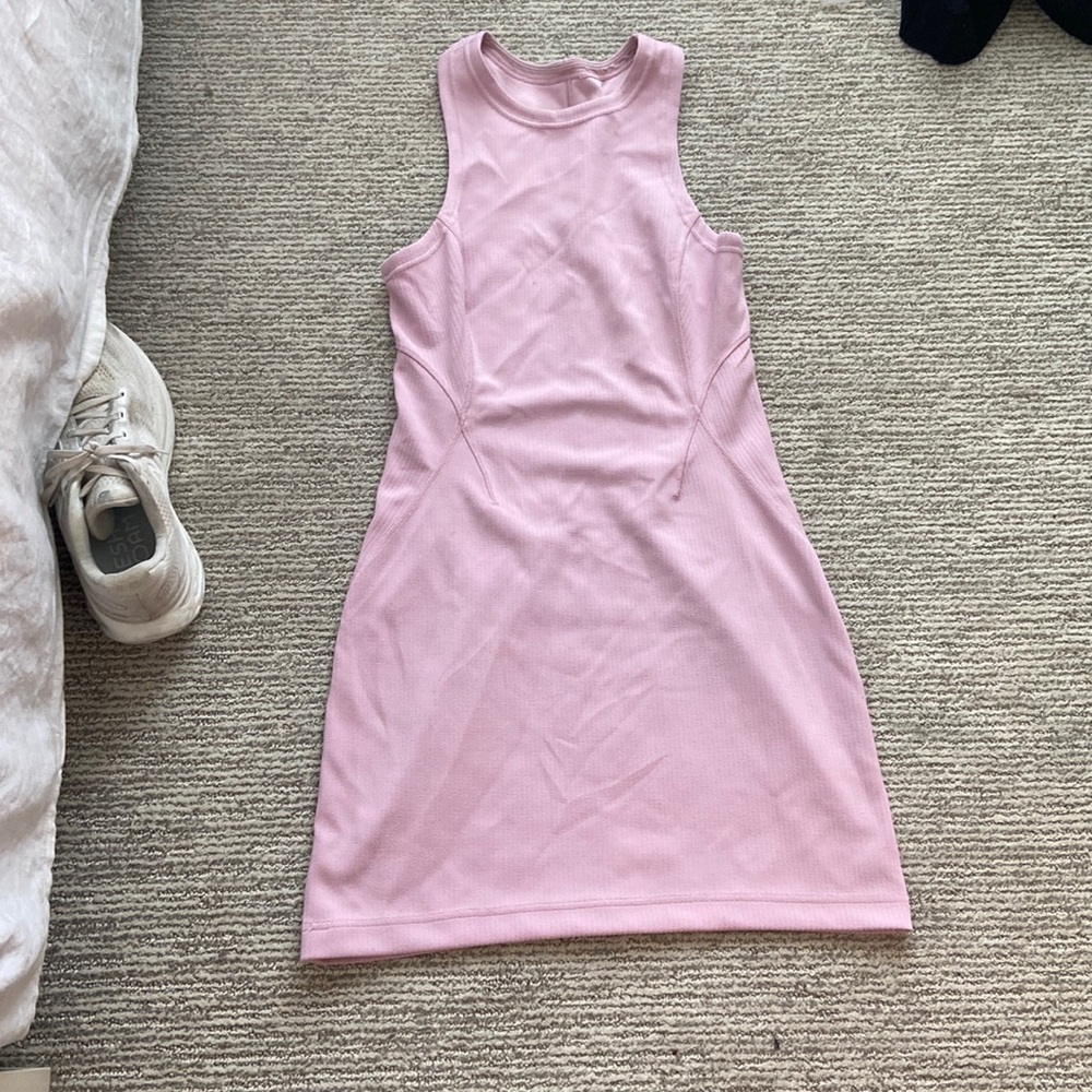 lululemon softstreme dress